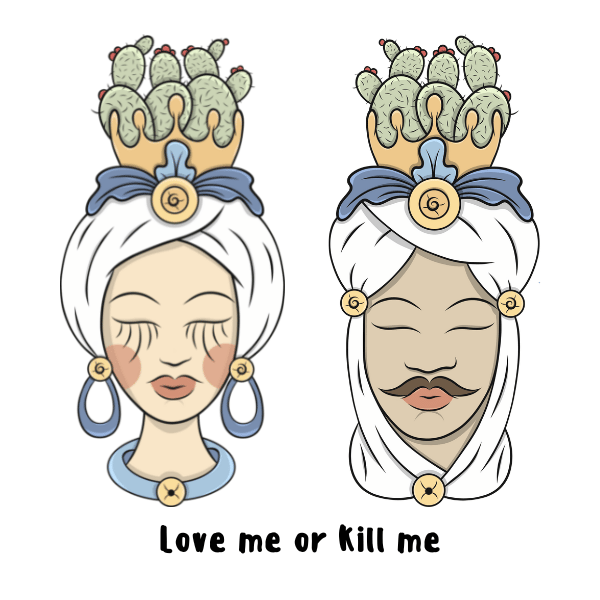 love me or kill me consulenza