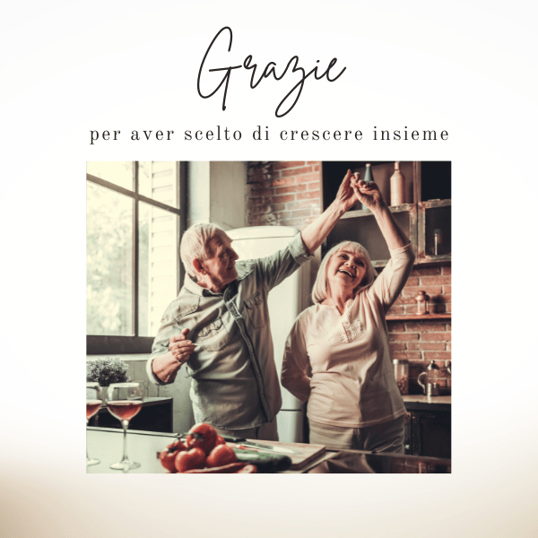 amarsi sempre